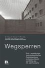 Wegsperren, Buch