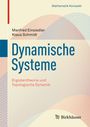 Manfred Einsiedler: Dynamische Systeme, Buch