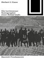 Herbert J. Gans: Die Lewittowner, Buch
