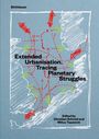 : Extended Urbanisation, Buch