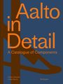 Céline Dietziker: Aalto in Detail, Buch