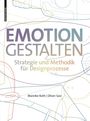 Mareike Roth: Emotion gestalten, Buch