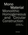 : Mono-Material, Buch