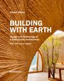 Gernot Minke: Building with Earth, Buch