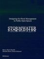 Bianca Maria Rinaldi: Stormwater, Buch