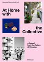 At Home with the Collective, Buch