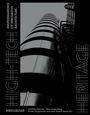 : High-Tech Heritage, Buch