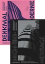 : Denkmal Postmoderne & High-Tech Heritage SET, Buch