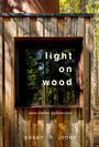 Susan Jones: Light on Wood, Buch