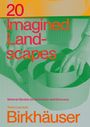 "20 Imagined Landscapes", "Material Models for Innovation and Discovery", "Trevor Lee (ed.)", "Birkhäuser". Hände formen eine Spirale.