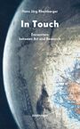 Hans-Jörg Rheinberger: In Touch: Encounters between Art and Research, Buch