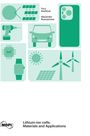 Yury Koshtyal: Lithium-Ion Cells, Buch