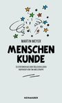 Martin Meyer: Menschenkunde, Buch