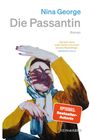 Nina George: Die Passantin, Buch