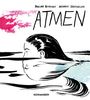 Paulina Behrendt: Atmen, Buch