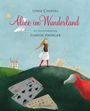 Lewis Carroll: Alice im Wunderland, Buch