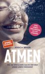 Jessica Braun: Atmen, Buch