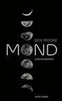 Ben Moore: Mond, Buch