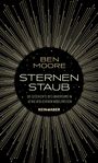 Ben Moore: Sternenstaub, Buch