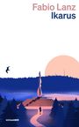 Fabio Lanz: Ikarus, Buch
