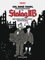 Jacques Tardi: Ich, René Tardi, Kriegsgefangener im Stalag II B - Bd. 2, Buch