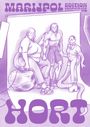 Marijpol: Hort, Buch