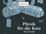 Tom Gauld: Physik für die Katz, Buch