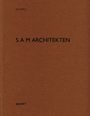 : SAM architekten, Buch