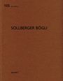 : Sollberger Bögli, Buch