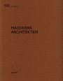 : Masswerk Architekten, Buch