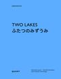 : Two Lakes, Buch