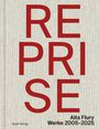 : Reprise - Aita Flury, Buch