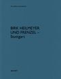 : Birk Heilmeyer und Frenzel - Stuttgart, Buch