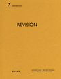: Revision, Buch
