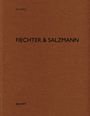 Fiechter & Salzmann, Buch