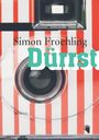 Simon Froehling: Dürrst, Buch