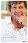 Frank Baumann: Karma, Buch