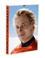 Mikael Krogerus: Marco Odermatt - Meine Welt, Buch