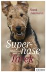 Frank Baumann: Supernase Tarek, Buch