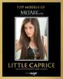 Isabella Catalina: Little Caprice - Top Models of MetArt.com, Buch