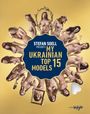 Stefan Soell: My Ukrainian Top 15 Models, Buch