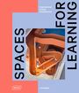 Lisa Baker: Spaces for Learning, Buch