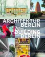 : Architektur Berlin, Bd. 14 | Building Berlin, Vol. 14, Buch