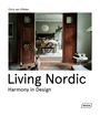 Chris van Uffelen: Living Nordic, Buch