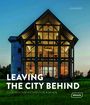 Lisa Baker: Leaving the City Behind, Buch