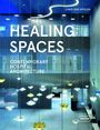 Chris van Uffelen: Healing Spaces, Buch