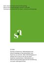 "Swiss Journal of Sociocultural Anthropology" in drei Sprachen. Unten: Titel zu queeren Lebensgeschichten. Links: Logo "s.a".