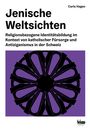 Carla Hagen: Jenische Weltsichten, Buch