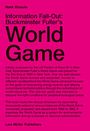 Mark Wasiuta: Information Fall-Out: Buckminster Fuller's World Game, Buch