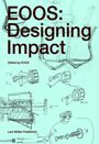 : EOOS: Designing Impact, Buch